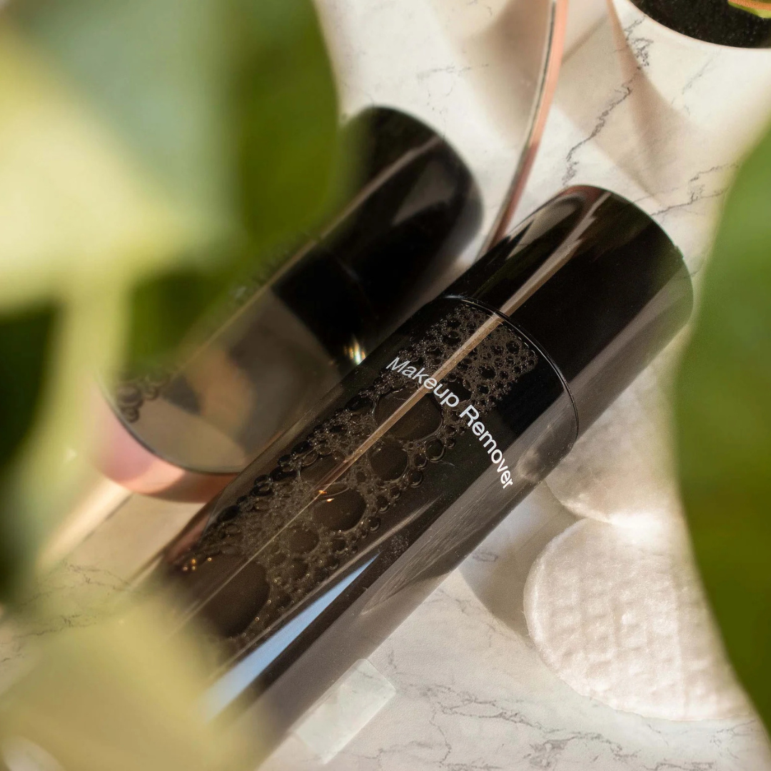 Makeup Remover Solution