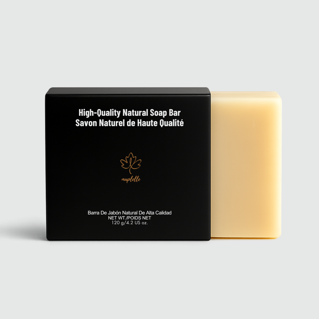 Natural Soap
