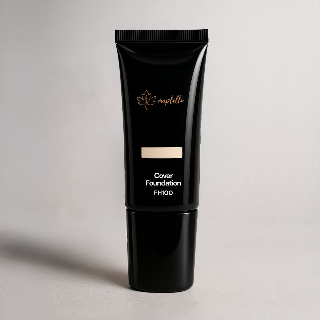 Full Cover Foundation