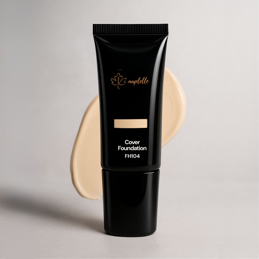 Full Cover Foundation