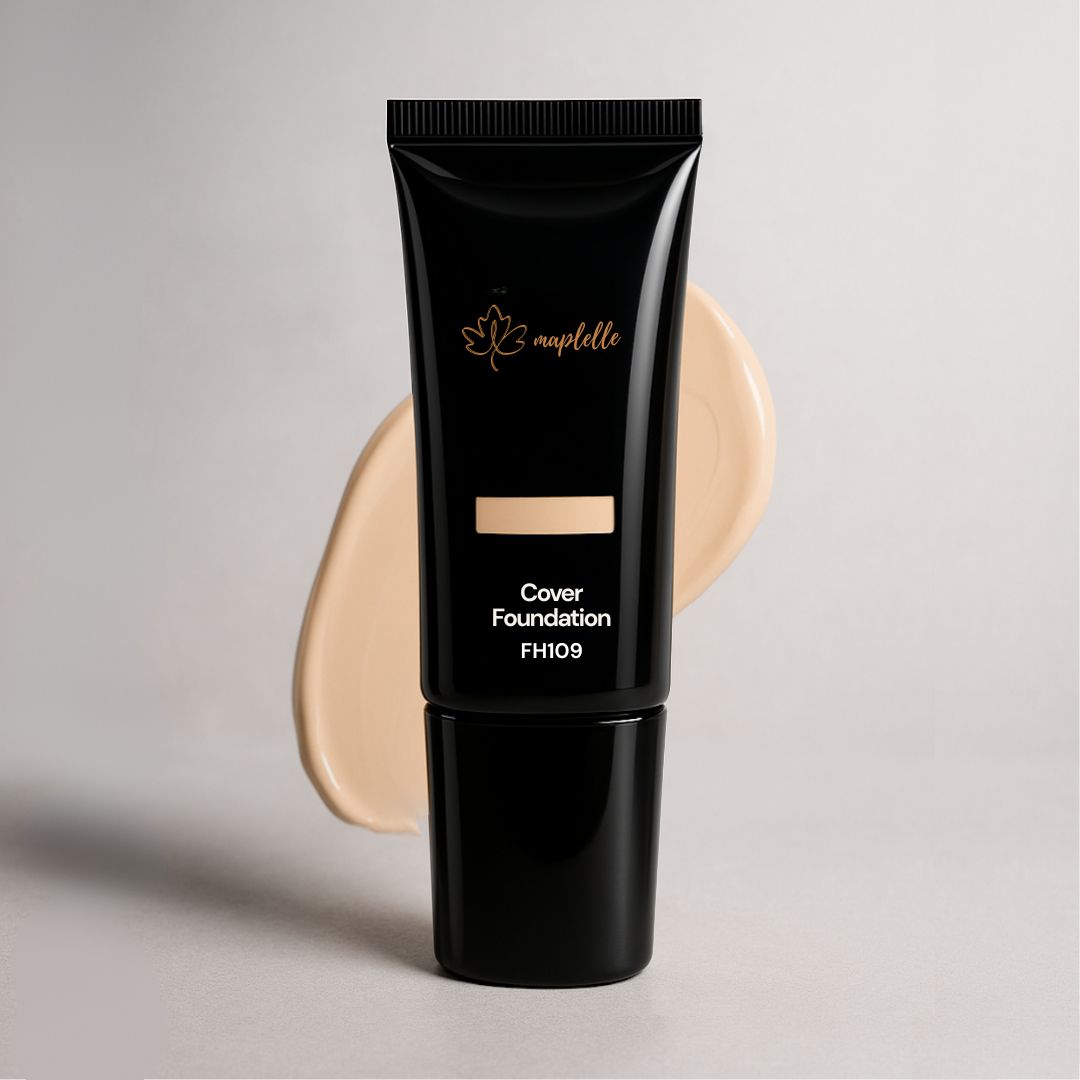 Full Cover Foundation