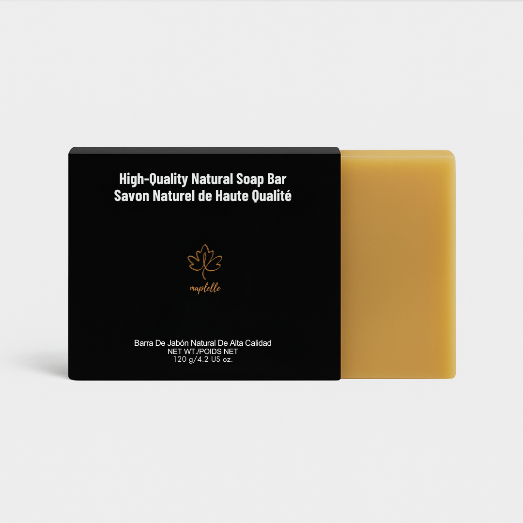 Natural Soap