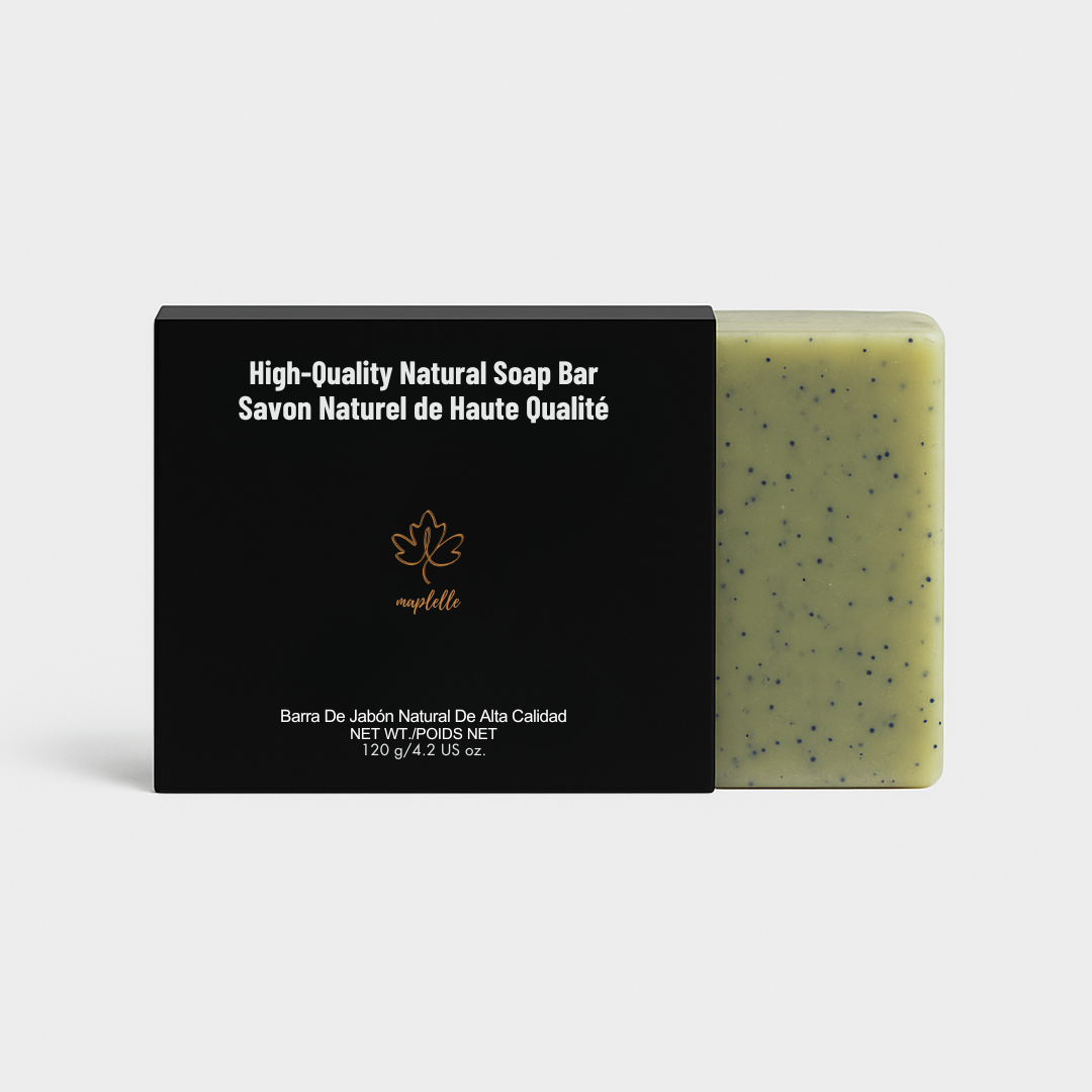 Natural Soap