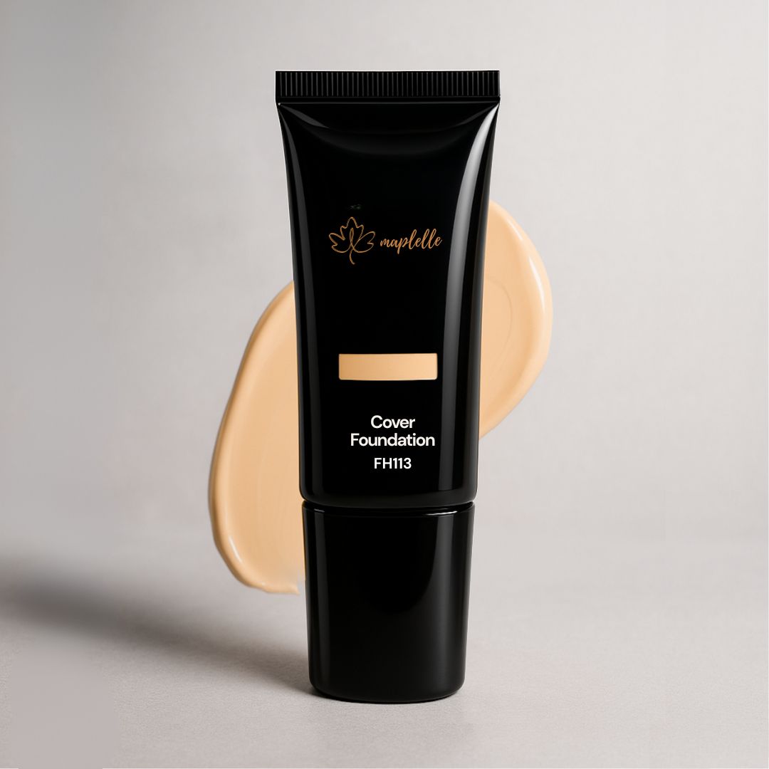 Full Cover Foundation