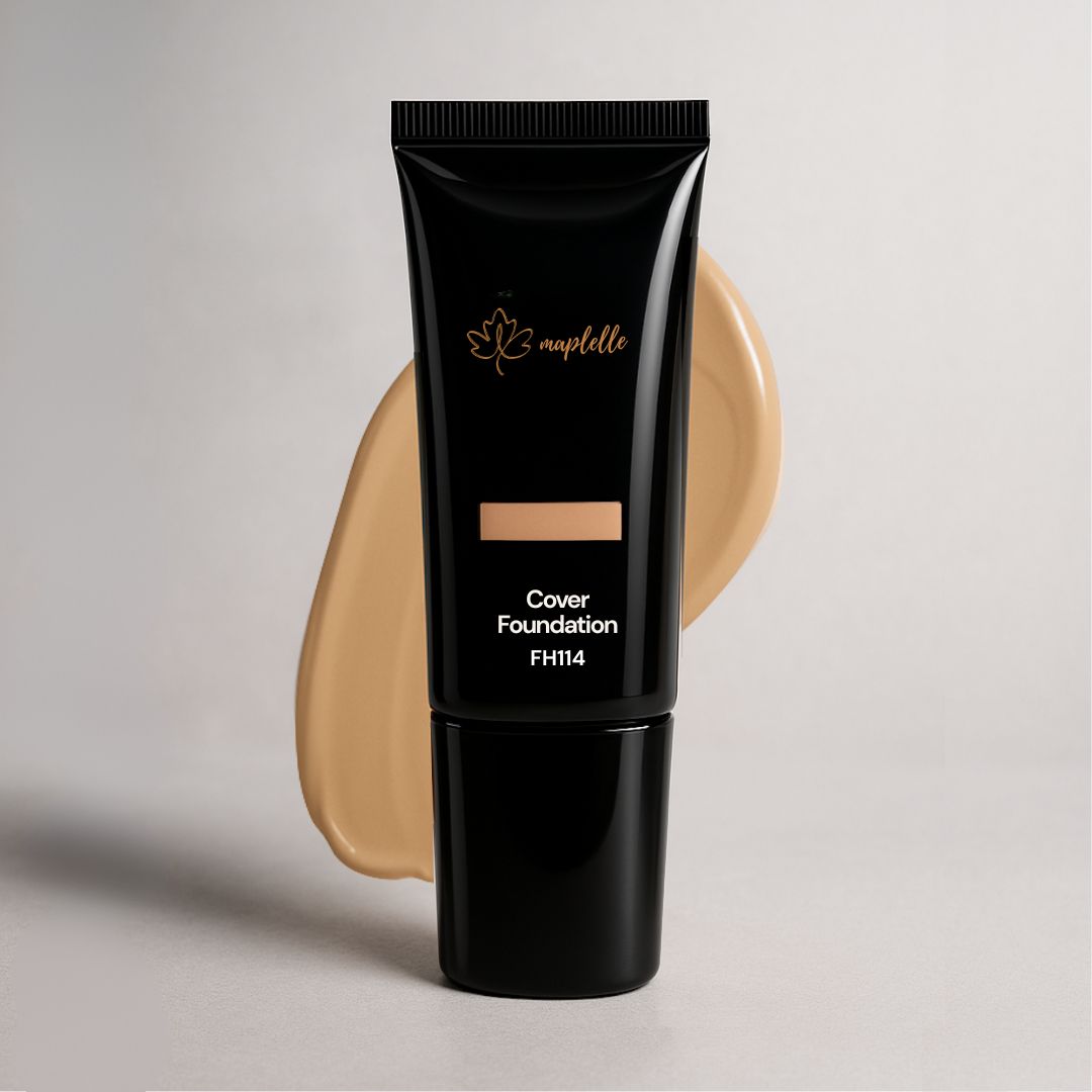 Full Cover Foundation