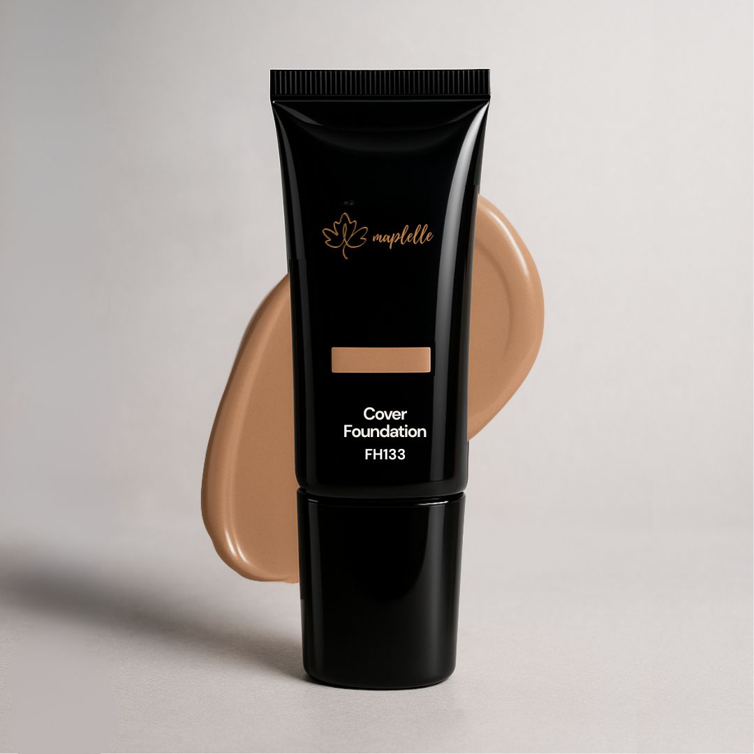 Full Cover Foundation