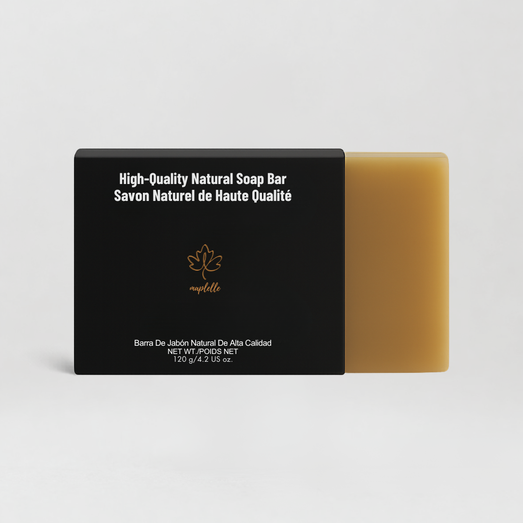 Natural Soap