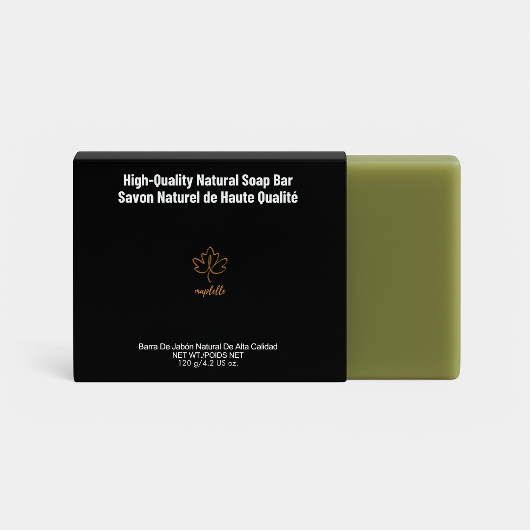 Natural Soap