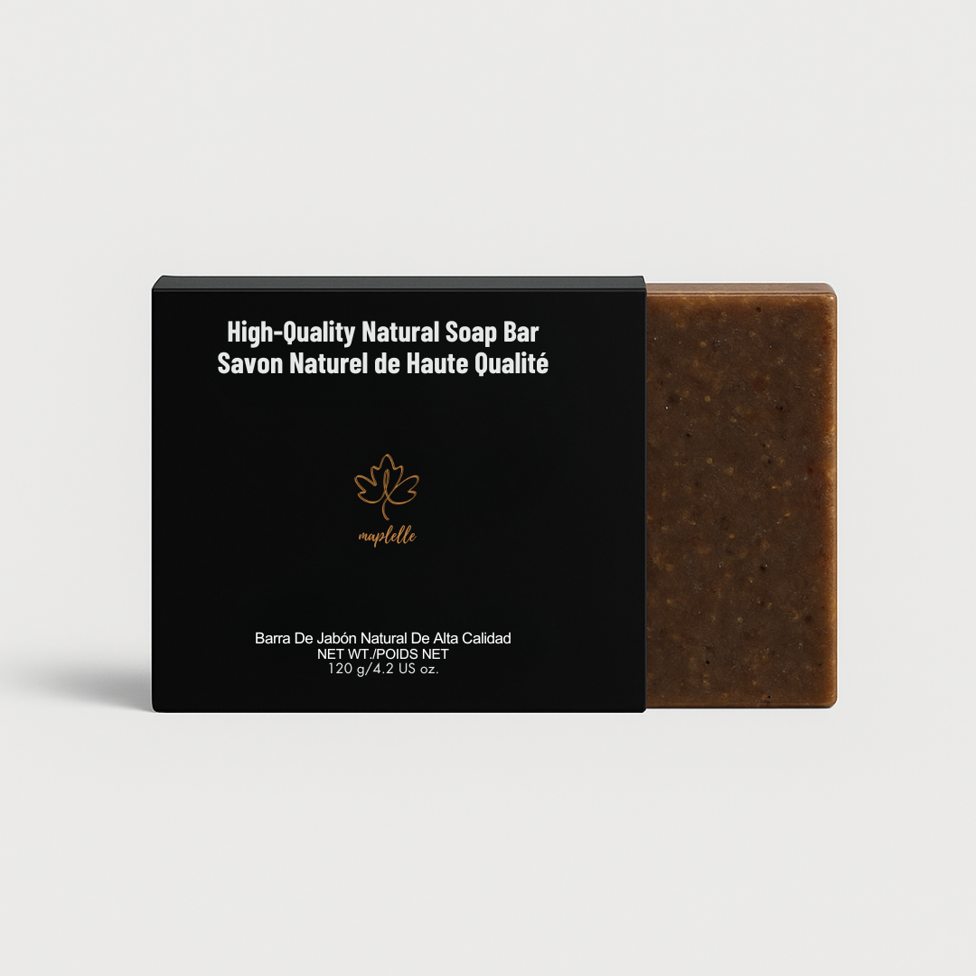 Natural Soap