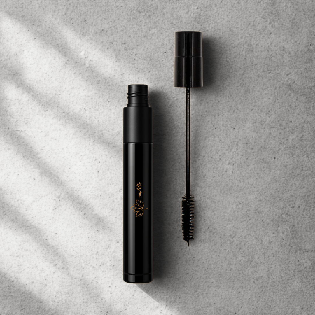 Dual Lash Mascara - Black