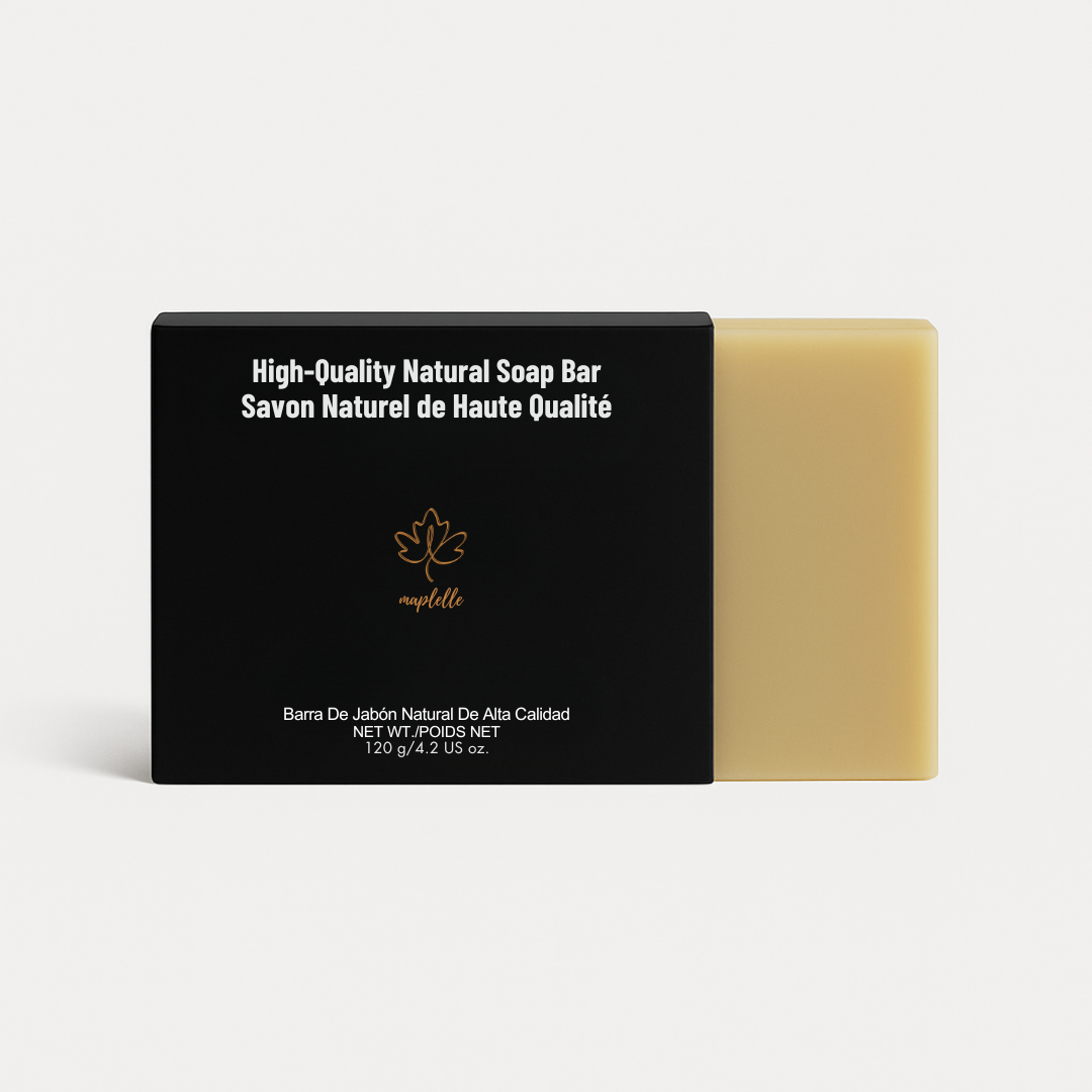 Natural Soap