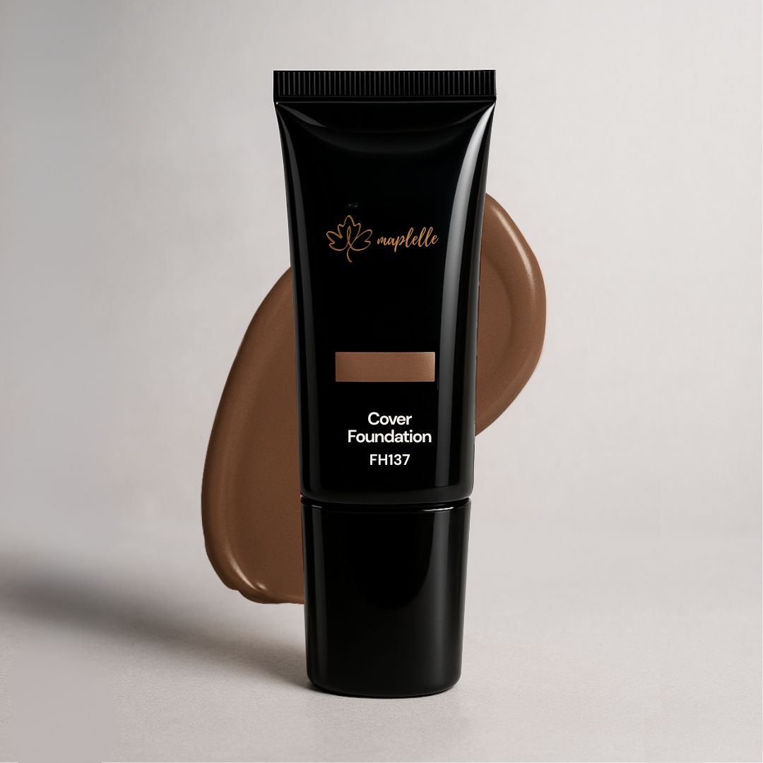 Full Cover Foundation