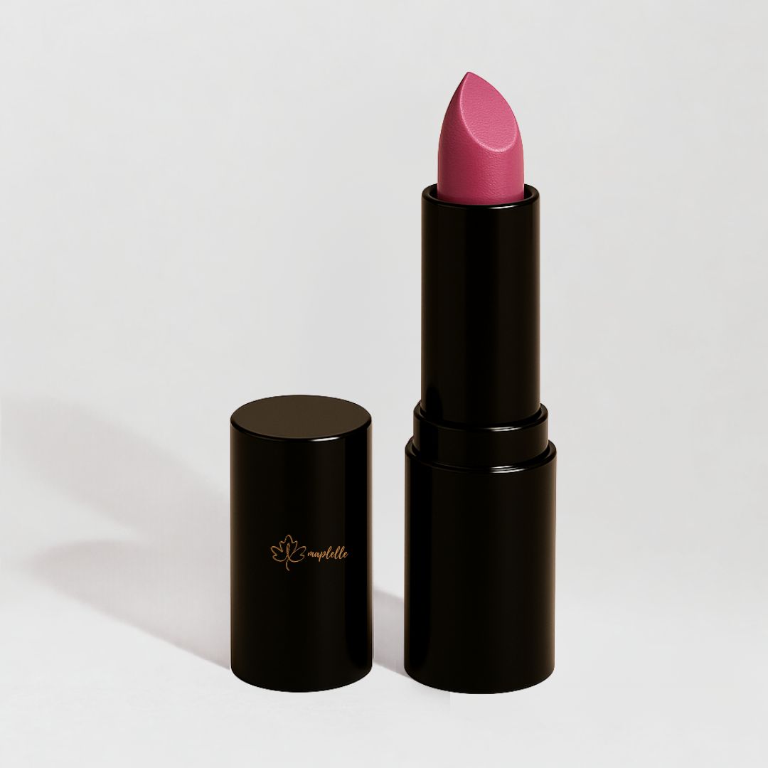 Luxury Cream Lipstick