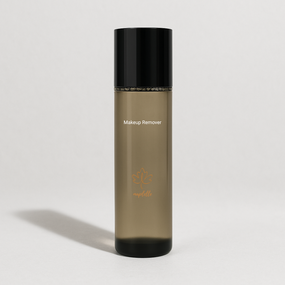 Makeup Remover Solution