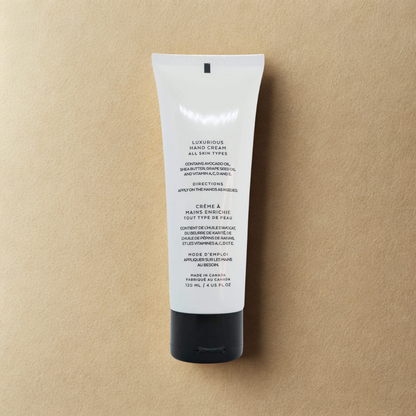 Nourish Hand Cream