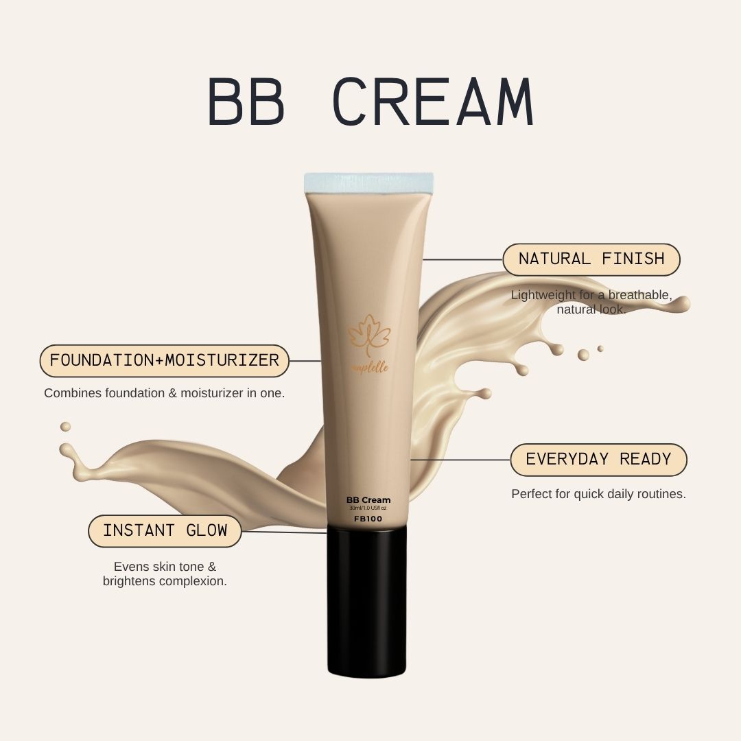BB Cream