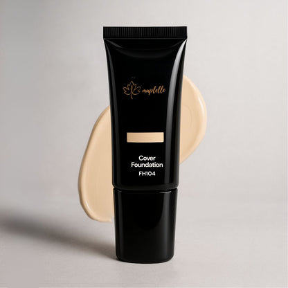 Full Cover Foundation
