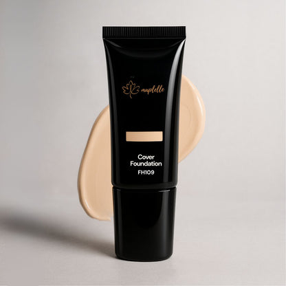Full Cover Foundation