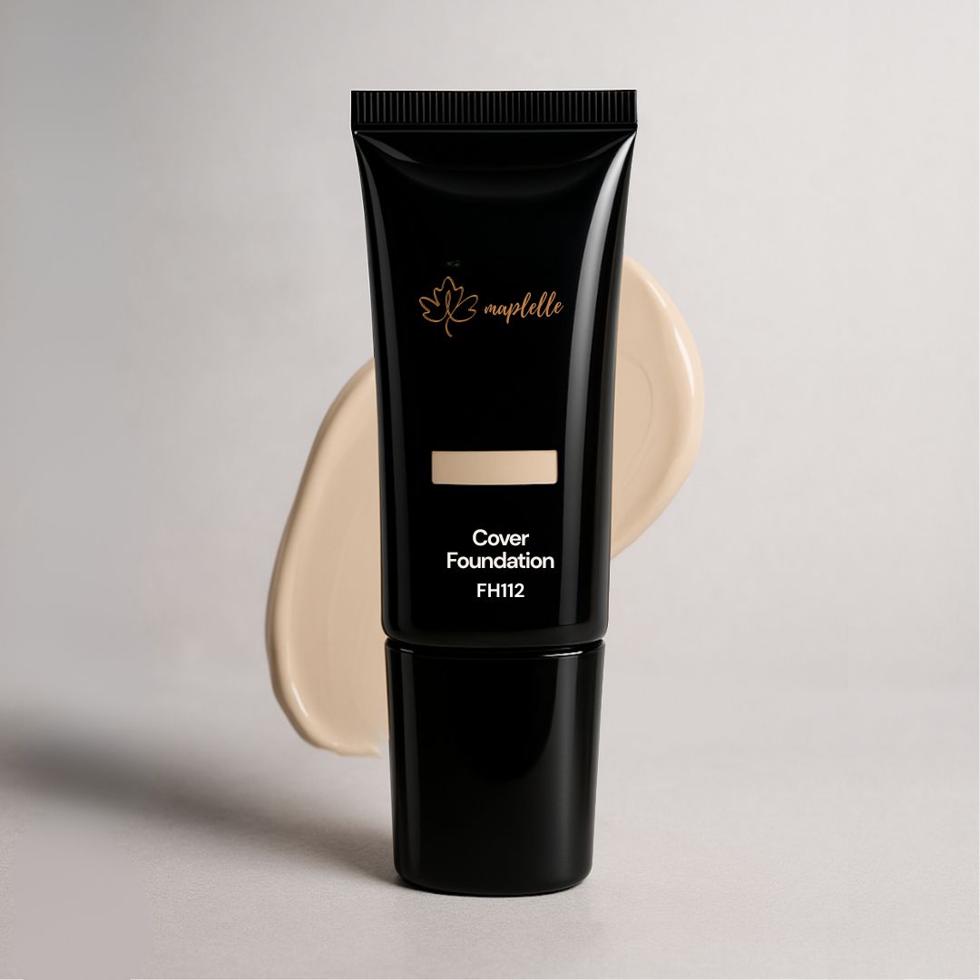 Full Cover Foundation