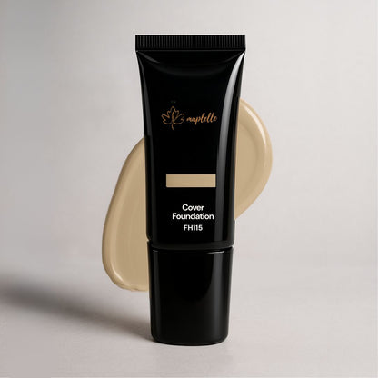 Full Cover Foundation