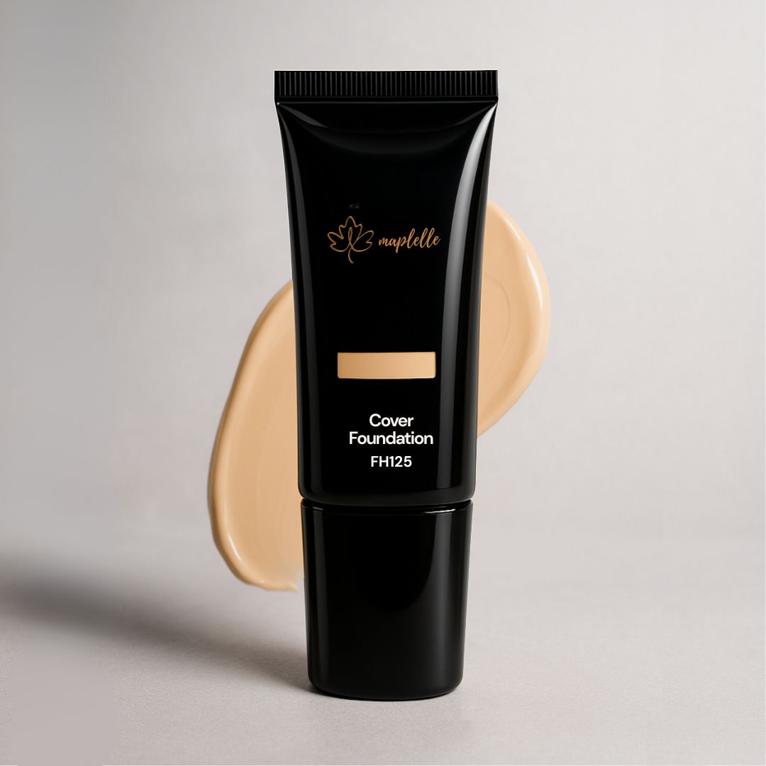 Full Cover Foundation