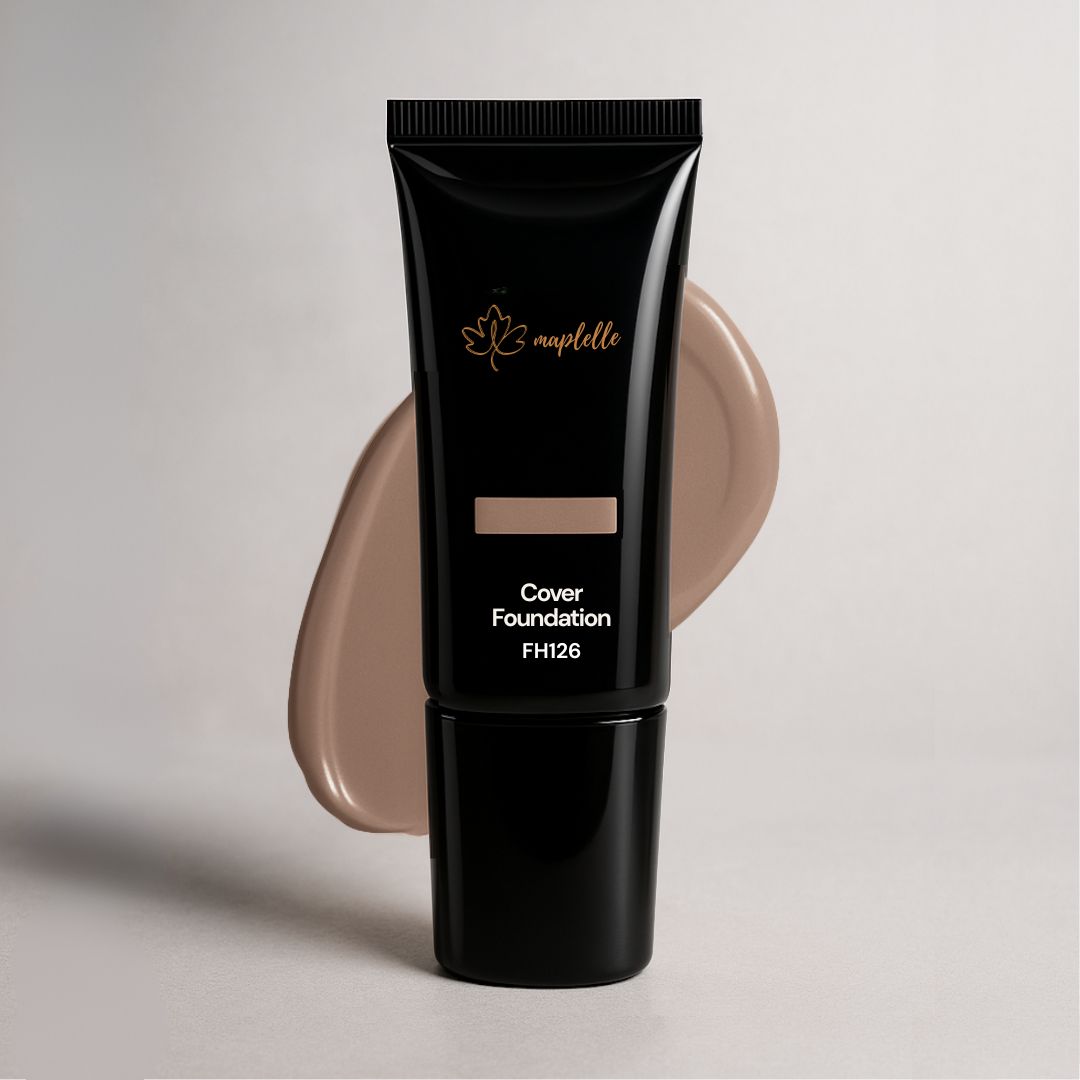 Full Cover Foundation