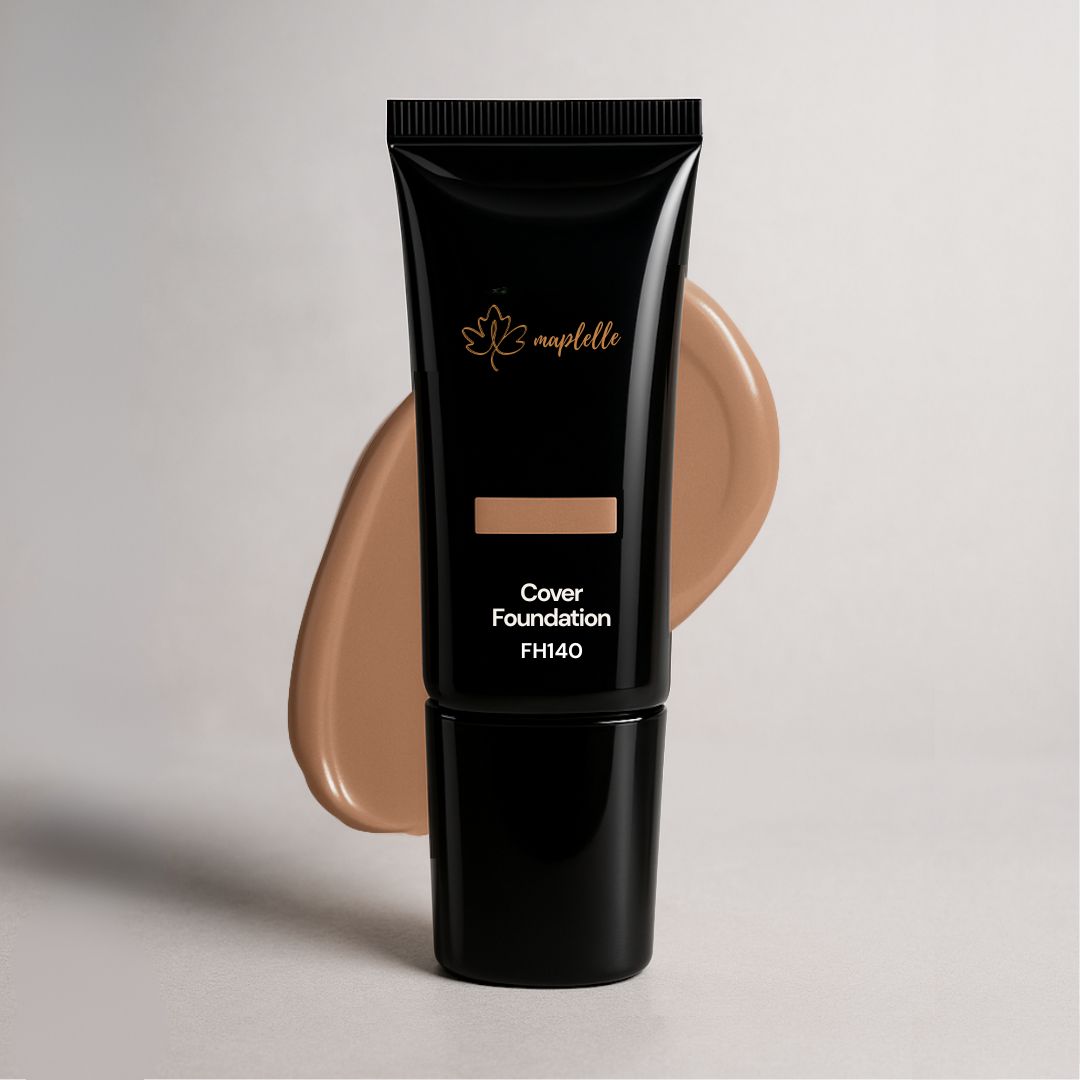 Full Cover Foundation