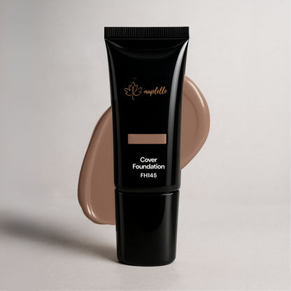 Full Cover Foundation