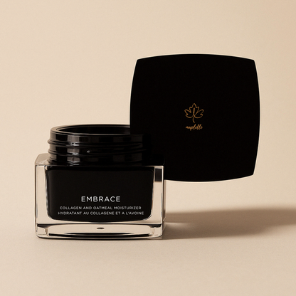 Embrace Collagen Moisturizer
