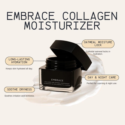 Embrace Collagen Moisturizer