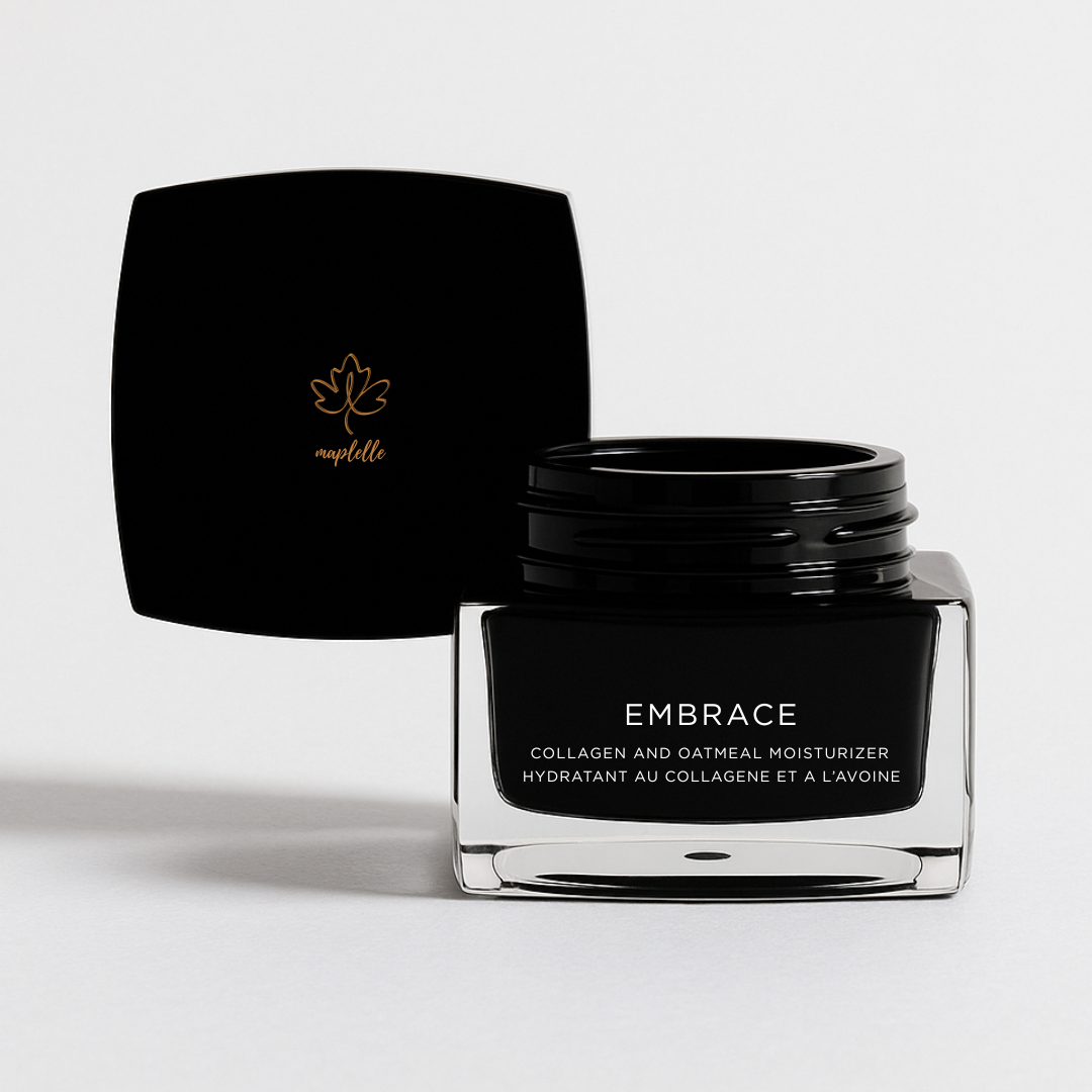 Embrace Collagen Moisturizer