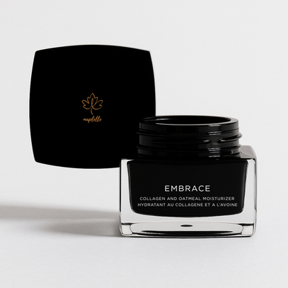 Embrace Collagen Moisturizer