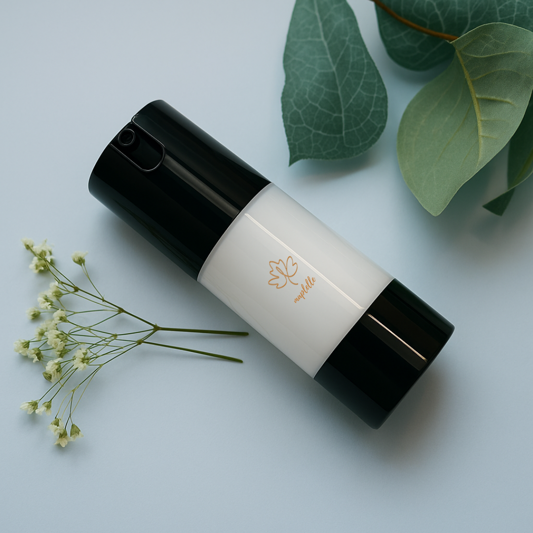 Extreme Moisture Blend