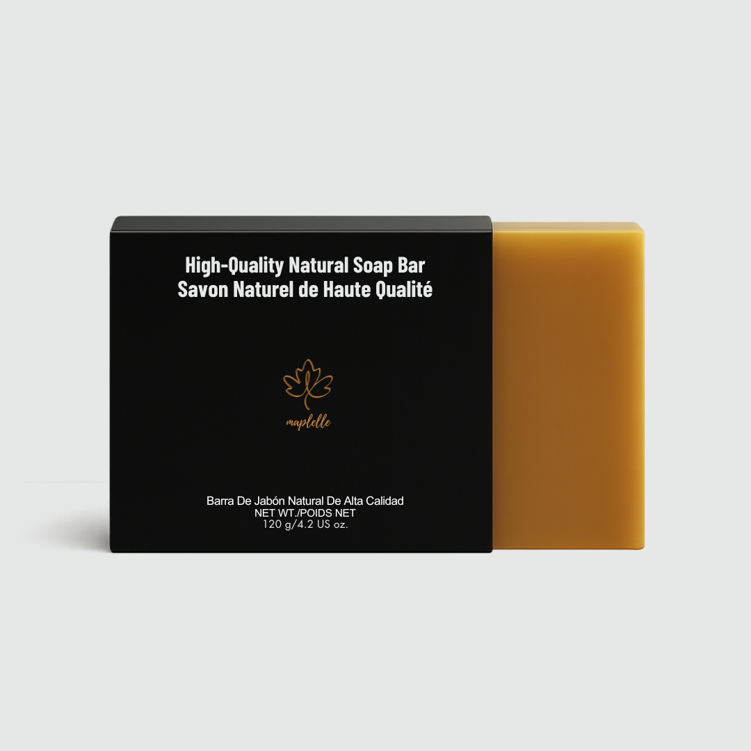 Natural Soap