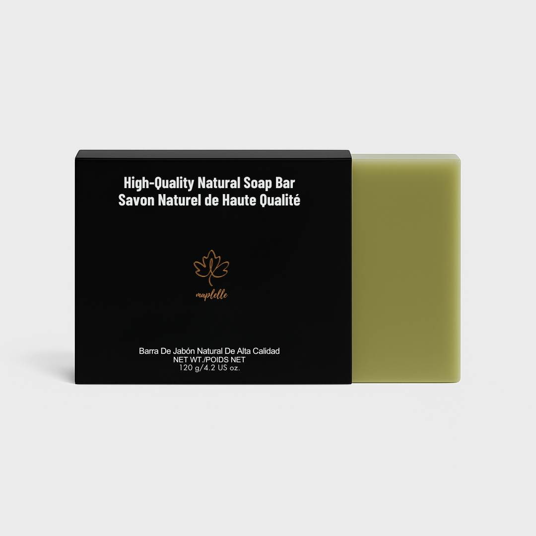 Natural Soap