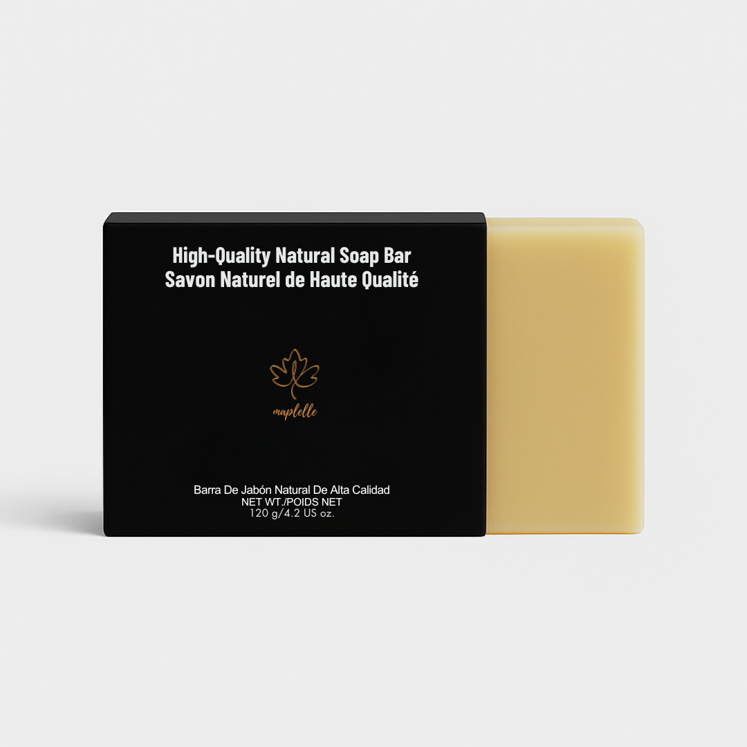 Natural Soap