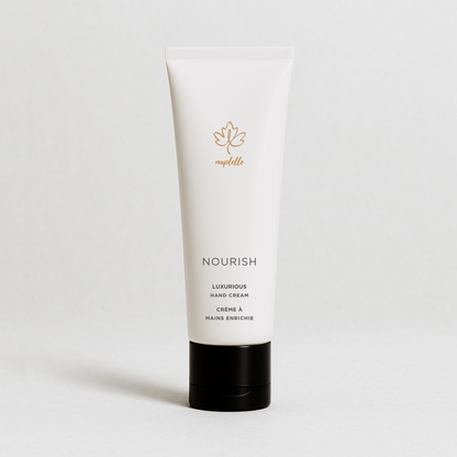 Nourish Hand Cream
