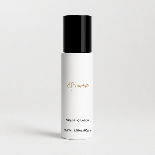 Vitamin C Lotion