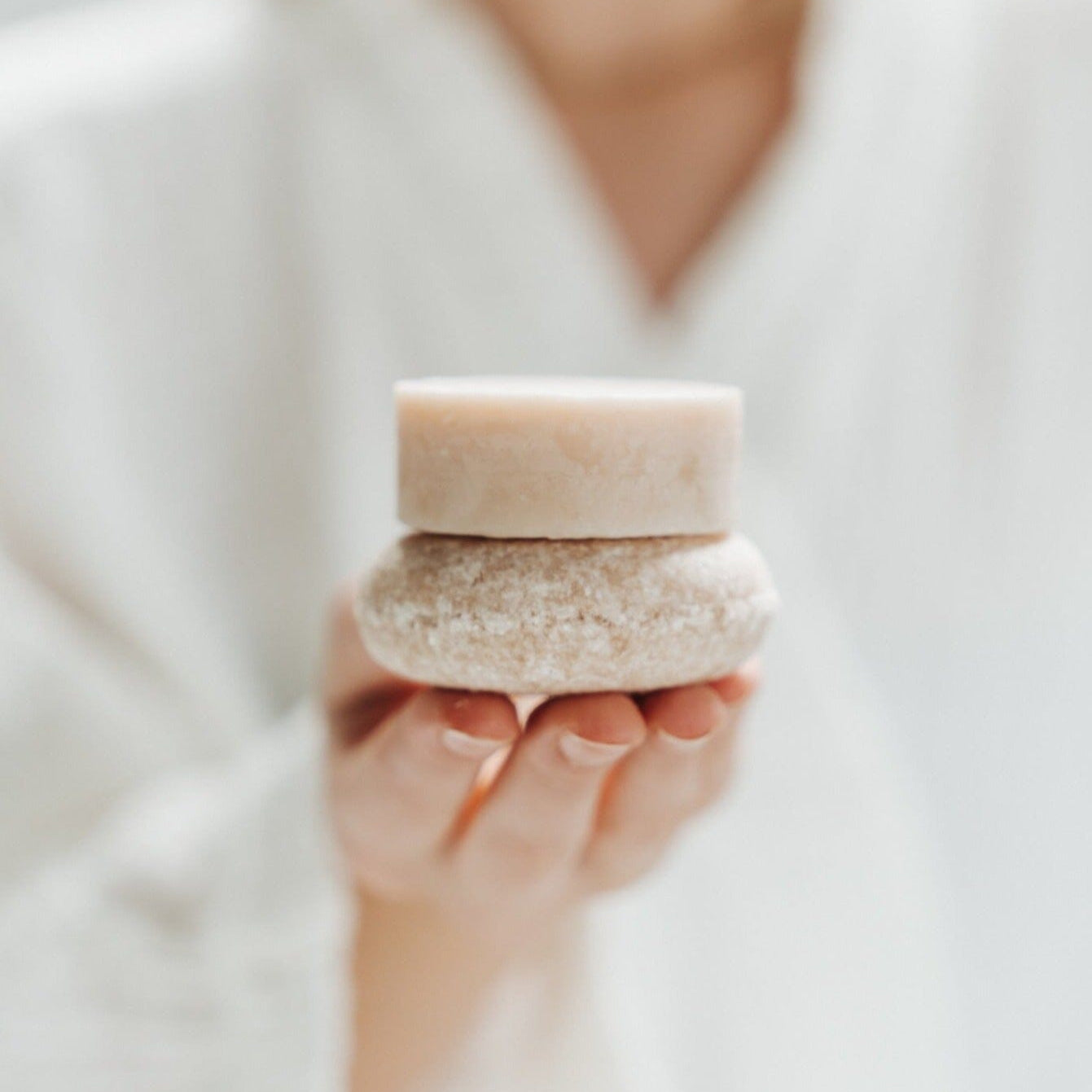 Shampoo Bar | Cedar + Patchouli